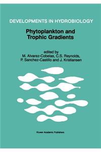 Phytoplankton and Trophic Gradients