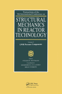 Structural Mechanics in Reactor Technology