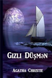 Gizli DusmÉ™n