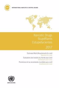 Narcotic Drugs 2017