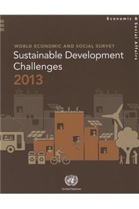 World Economic and Social Survey 2013