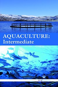 Aquaculture : Intermediate (Book with Dvd) (Workbook Included)