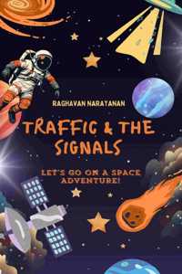 TRAFFIC - The Signals that chooses to broadcast the Identity