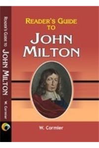 Reader???S Guide To John Milton