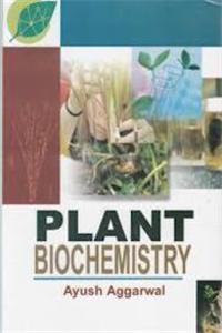 Plant Biochemistry