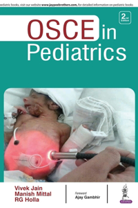 OSCE in Pediatrics