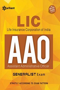 LIC life insurance corporation of India (LIC AAO)