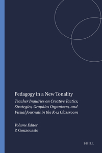Pedagogy in a New Tonality