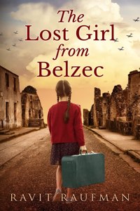 Lost Girl from Belzec