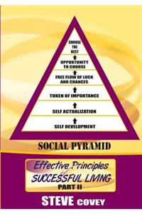 Effective Principles of Successful Living II