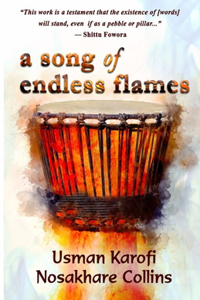 song of endless flames