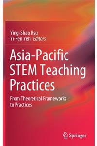 Asia-Pacific Stem Teaching Practices