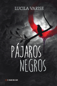 Pájaros negros