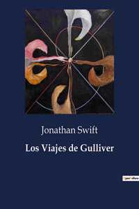Los Viajes de Gulliver