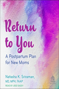 Return to You