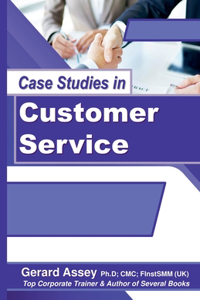 Case Studies in Customer Service