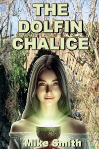 Dolfin Chalice