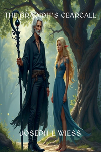 The Draoidh's Cearcall