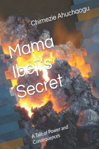 Mama Ibeji's Secret