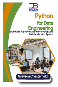 Python for Data Engineering