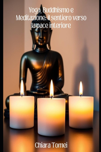 Yoga, Buddhismo e Meditazione