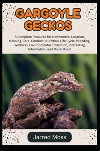 Gargoyle Geckos