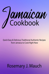 Jamaican Cookbook