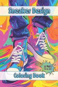 Sneaker Design