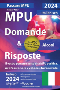 MPU Domande & Risposte