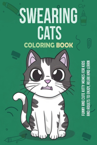 Swearing Cats