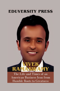 Vivek Ramaswamy