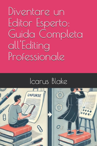 Diventare un Editor Esperto