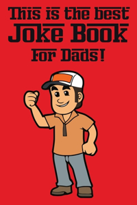 This is the Best Joke Book for Dads