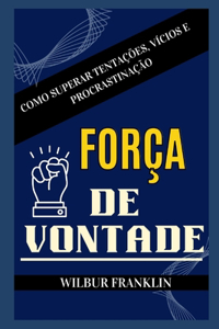 Força de Vontade