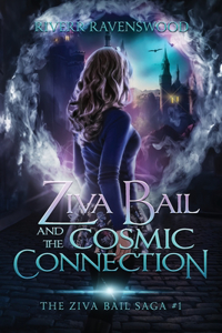 Ziva Bail and the Cosmic Connection