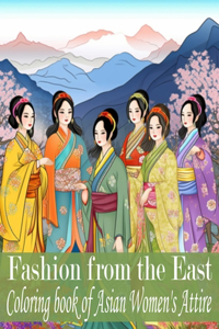 Fashion From The East