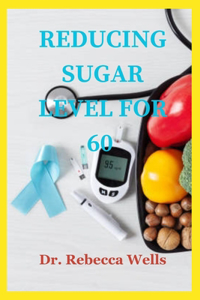 Reducing Sugar Level for 60