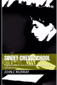 Soviet Chess School