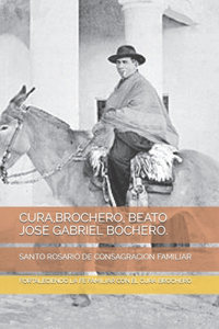 Cura, Brochero, Beato Jose Gabriel Bochero.