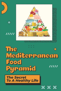 Mediterranean Food Pyramid