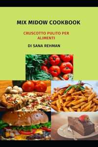 Mix Midow Cookbook