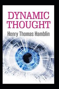 Dynamic Thought; illustrated