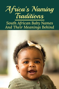 Africa's Naming Traditions