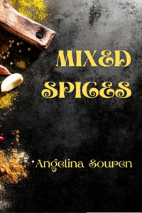 Mixed Spices