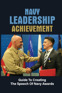 Navy Leadership Achievement