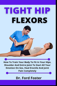 Tight Hip Flexors