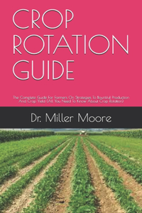 Crop Rotation Guide