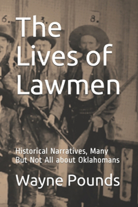 Lives of Lawmen