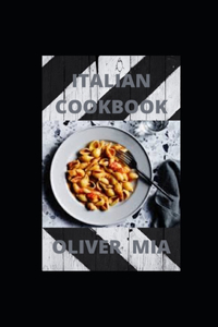 Italian Cookbook