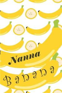 Nanna Banana